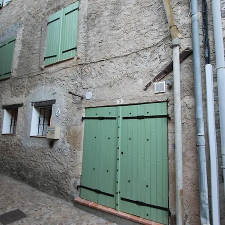 Σπίτι διακοπών Traditional Provencal Stone House *