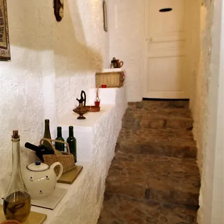 Σπίτι διακοπών Traditional Provencal Stone House Entrecasteaux