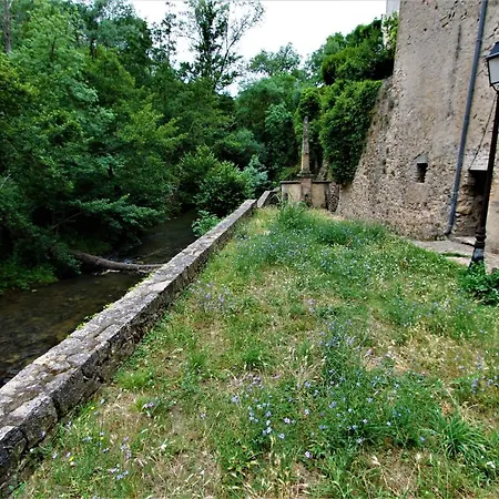 Traditional Provencal Stone House