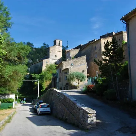 Σπίτι διακοπών Traditional Provencal Stone House