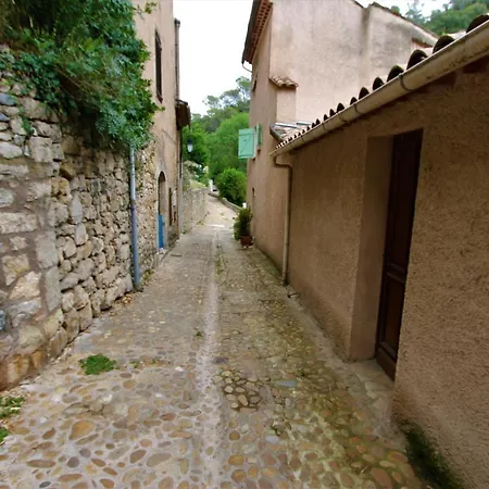 Traditional Provencal Stone House