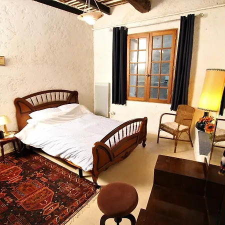 Traditional Provencal Stone House Σπίτι διακοπών *
