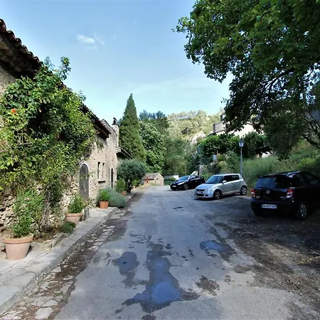 Σπίτι διακοπών Traditional Provencal Stone House