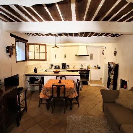 Traditional Provencal Stone House *