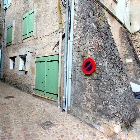 Traditional Provencal Stone House