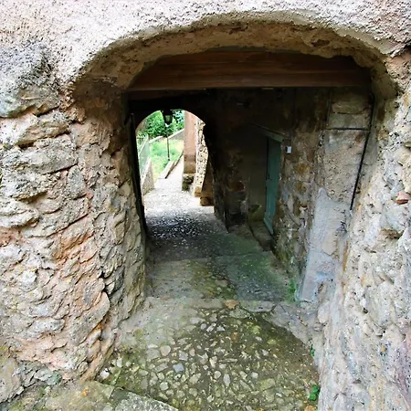 Traditional Provencal Stone House *