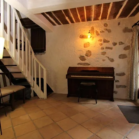 Traditional Provencal Stone House
