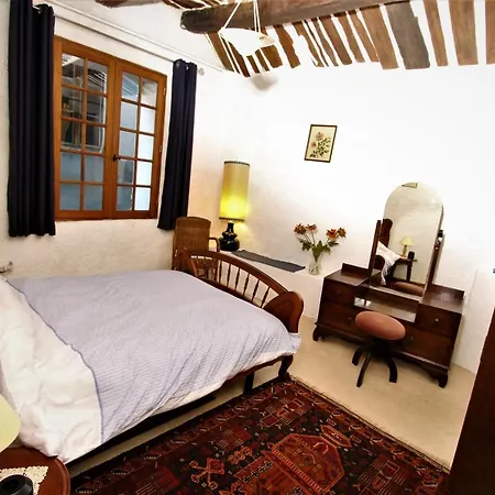 Traditional Provencal Stone House