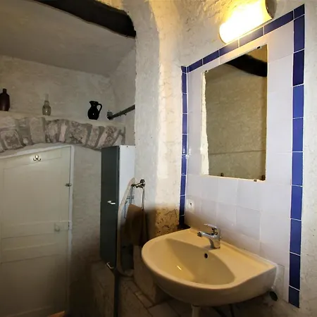 Traditional Provencal Stone House Nyaraló