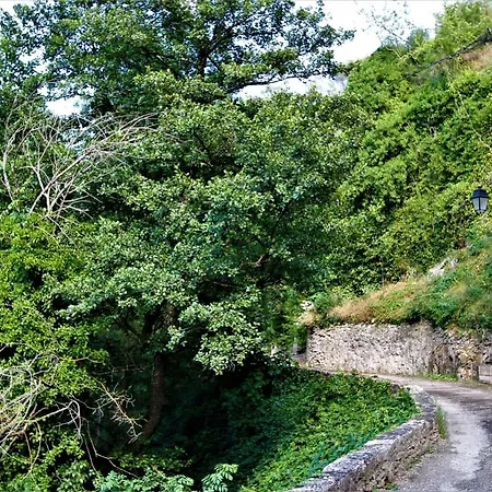Traditional Provencal Stone House Entrecasteaux