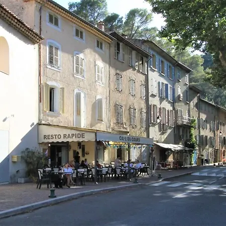 Traditional Provencal Stone House *