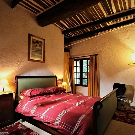Traditional Provencal Stone House *